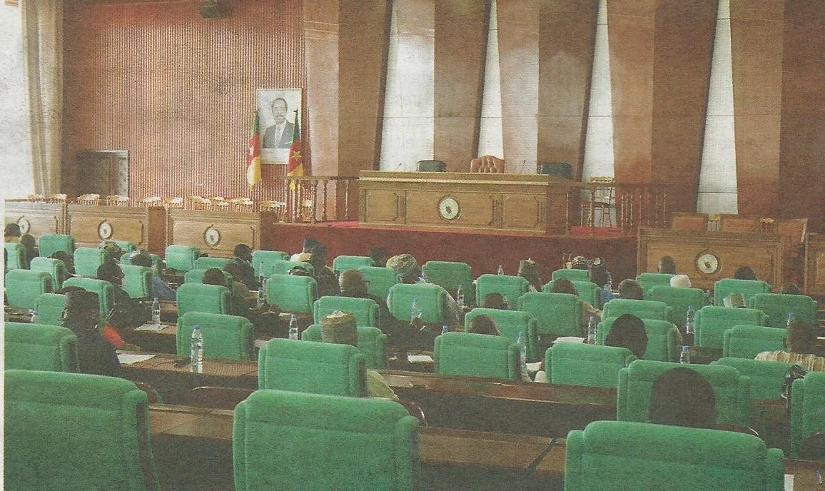 Ouverture à Yaoundé de la session parlementaire consacré à l’examen et à l’adoption du budget de la République du Cameroun pour l’exercice 2021